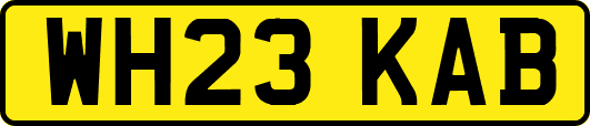 WH23KAB