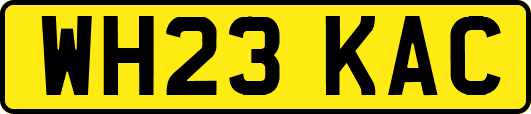 WH23KAC