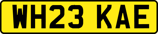 WH23KAE