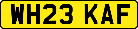 WH23KAF