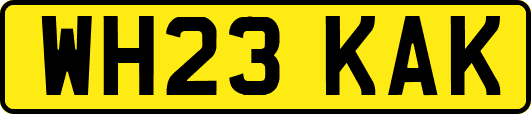 WH23KAK