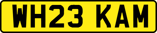 WH23KAM