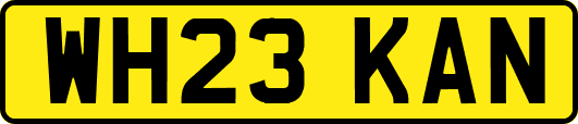 WH23KAN