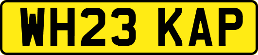 WH23KAP