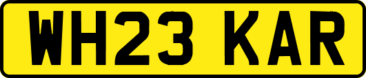 WH23KAR