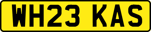 WH23KAS