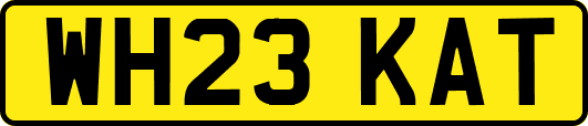 WH23KAT
