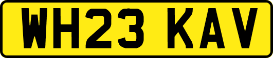 WH23KAV