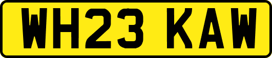 WH23KAW