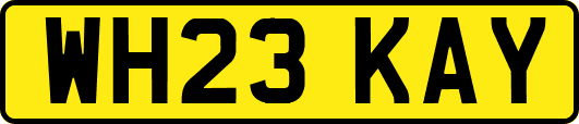 WH23KAY