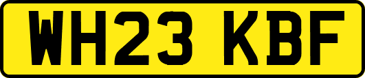 WH23KBF