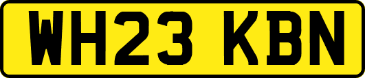 WH23KBN