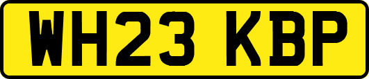 WH23KBP