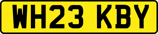 WH23KBY