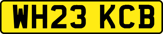 WH23KCB