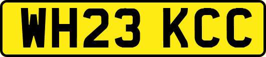 WH23KCC