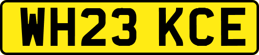 WH23KCE