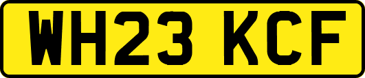 WH23KCF