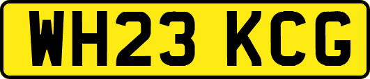 WH23KCG