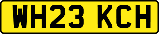WH23KCH