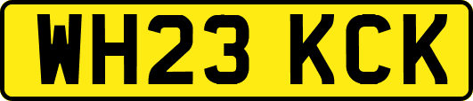 WH23KCK