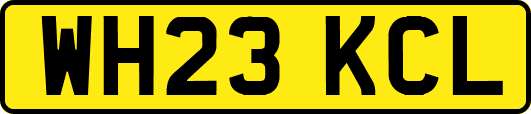 WH23KCL