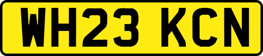 WH23KCN