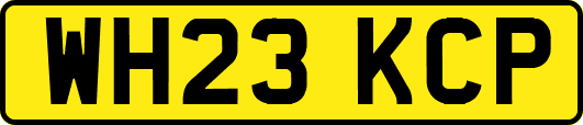 WH23KCP