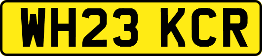 WH23KCR