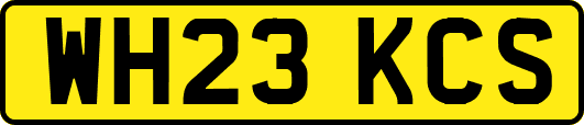 WH23KCS