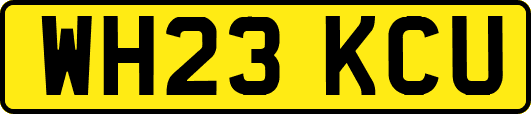 WH23KCU