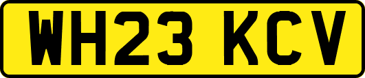 WH23KCV