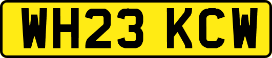 WH23KCW