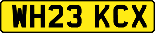 WH23KCX