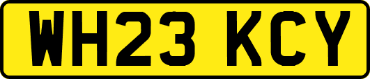 WH23KCY