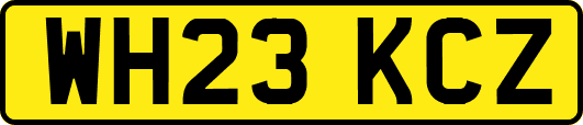WH23KCZ