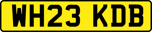 WH23KDB