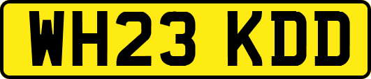 WH23KDD