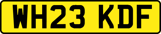 WH23KDF