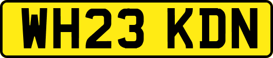 WH23KDN
