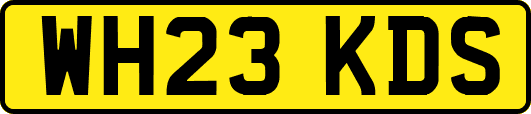 WH23KDS