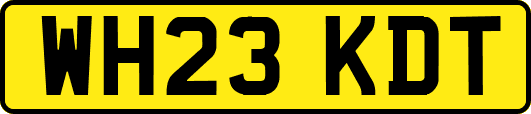 WH23KDT