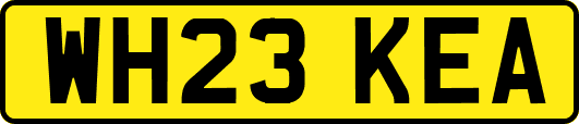 WH23KEA