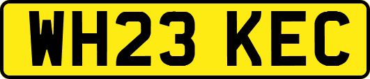 WH23KEC
