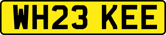 WH23KEE
