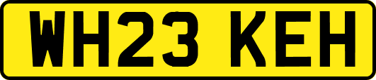 WH23KEH