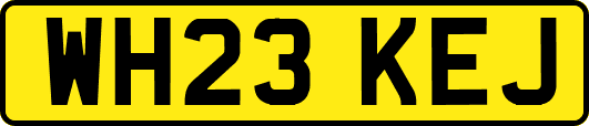 WH23KEJ
