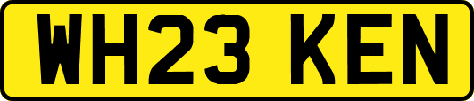 WH23KEN