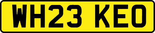 WH23KEO