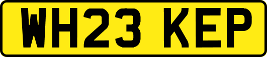 WH23KEP